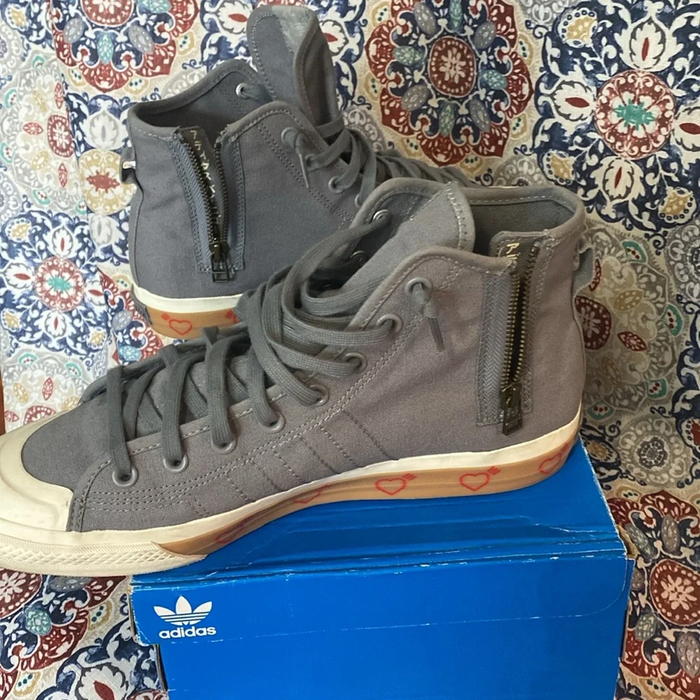 Human made x adidas - Picture 5 of 8